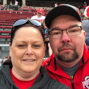 Meet your Posher, Annette